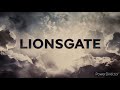 Lionsgate Jim Henson Pictures Space Jam 2 Water Nicktoons DreamWorks