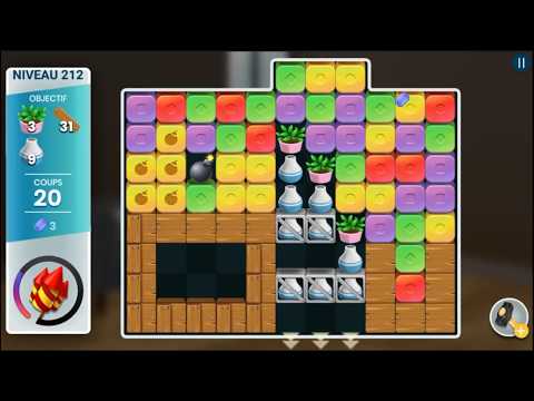 Property Brothers Home Design [ Level 212 ] No Boosters