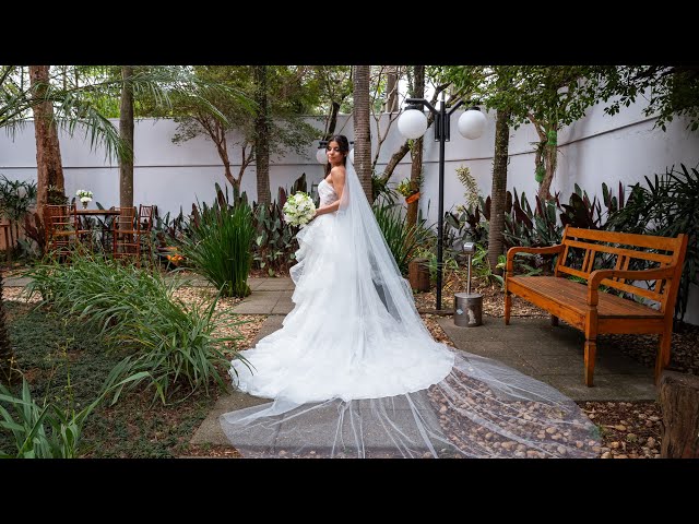 Teaser - Hyorana & Thiago