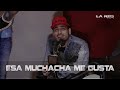Esa Muchacha Me Gusta - Espinoza Paz (Live)
