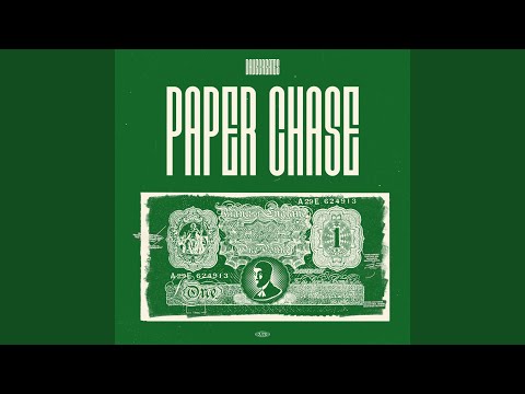 Video thumbnail for PAPER CHASE
