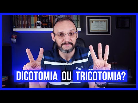 DICHOTOMY OR TRICHOTOMY? Are soul and spirit the same thing?