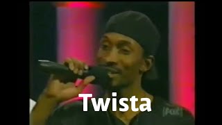 Twista's Fastest Rap EVER