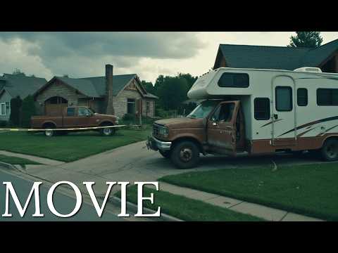 WIDOW MEETS A charming man, but their perfect romance soon becomes a dangerous fight for survival