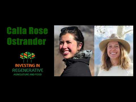 Emma Chow and Calla Rose Ostrander – In our healing ... - YouTube
