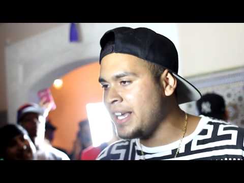 Keen Kamik vs Dyverse