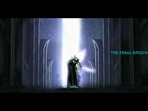 Lineage 2 High Five — Duelist Olympiad «The Final Epoch»