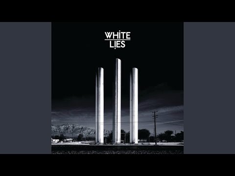 A Place to Hide - White Lies