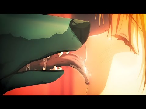 Mari x Tsunagu [AMV] Where Our Hearts Unfold | With You Our Love Will Make It Through