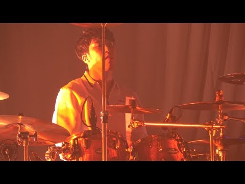 [190407] 사랑하긴 했었나요 스쳐가는 인연이었나요 짧지않은 우리 함께했던 시간들이 자꾸 내 마음을 가둬두네 - 잔나비(JANNABI) @전국투어 투게더_부산