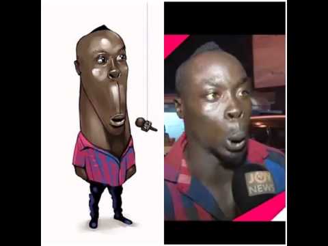 Fine Boy - Twoo Thoozin ft Dem Tinz