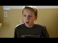 Kirby Buckets Kirby Gets Dawned Official Disney Channel UK HD