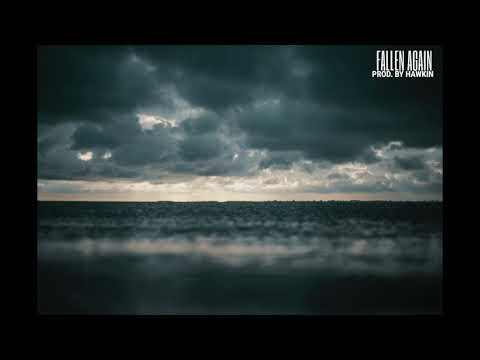 *FREE* Billie Eilish x Post Malone Type Beat - "FALLEN AGAIN" | Ft. G-Eazy | Free Type Beat 2020