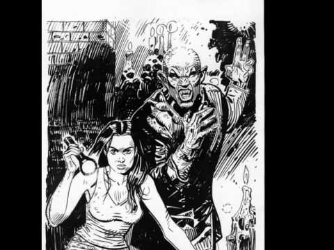 Monster - Sketchbook Sinis