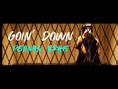 Pennan Brae - Goin' Down (feat. Jennifer Nguyen) (Official Music Video)