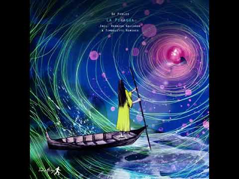 PREMIERE: De Pikles - La Piragua (Rodrigo Gallardo Remix) [Take Away]