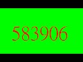 Numbers On AVS