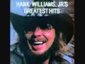 Hank Williams, Jr JAMBALAYA 