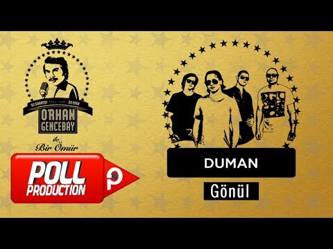 Gönül - Duman