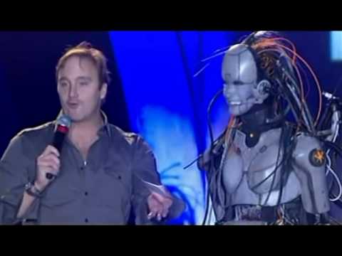 Blizzcon 2011 dance contest