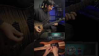 Video thumbnail for Bareknuckle pickups Halcyon Set w/ Mike Stringer mixwave plugin by Eric Ruiz