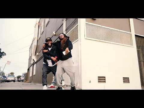 DARobba Ft.Cartiyay Ft.Timmy Tim "Killa Season" | Dir.@D3visualz