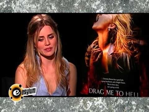 Alison Lohman videos