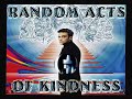 Robbie Williams - Random Acts Of Kindness (Instrumental)