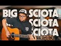 Big Sciota: Essential Bluegrass Guitar Lesson