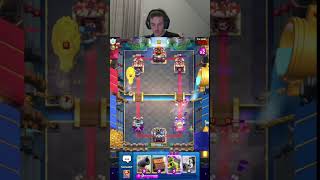 Masterclass vs molosse ballon ! - Deck Guide by Fr29
