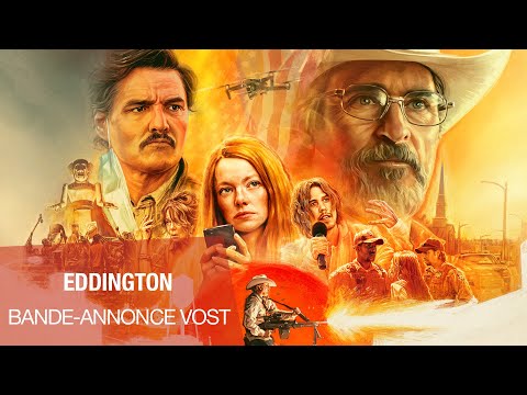 Bande-annonce VOST