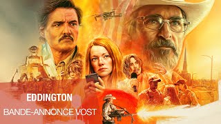 Bande-annonce VOST