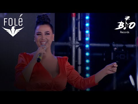 Vojsava Alia - Xhane Moj Vito (Maratona Kenge Moj)