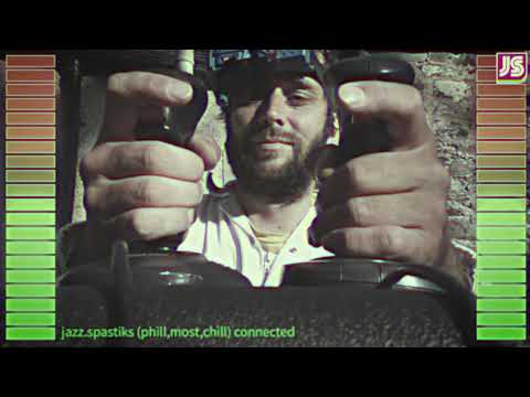 Jazz Spastiks feat Phill Most Chill - Go! Official Video