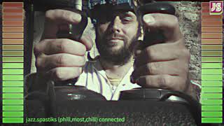Music video thumbnail preview for Jazz Spastiks feat Phill Most Chill - Go! Official Video by Jazz Spastiks
