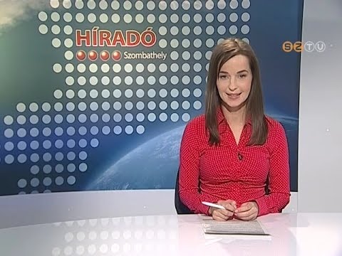 Híradó - 2017. január 16.