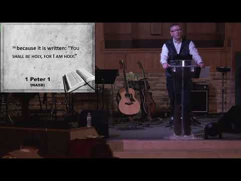 Saturday Service - 11/26/2022