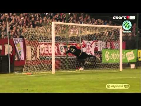 [LokiBlog] DVSC 2013-2014 összes bajnoki gól | All goals of DVSC in 2013-2014 season