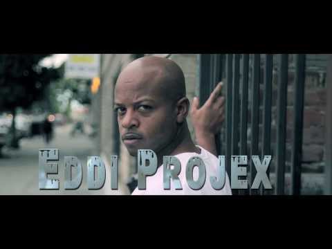 EDDI PROJEX talks mixtape AND NEW ARTIST