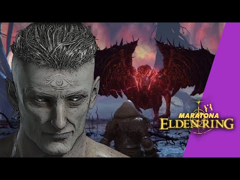 “RannInversa II" - 100% Elden Ring w/Sabaku, 2nd Run [Maratona di Studio e Completismo] #16