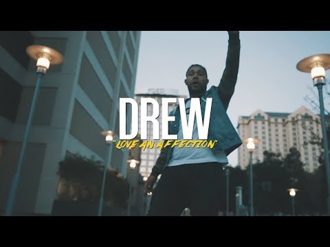 Youtube - "Love & Affection" のサムネイル