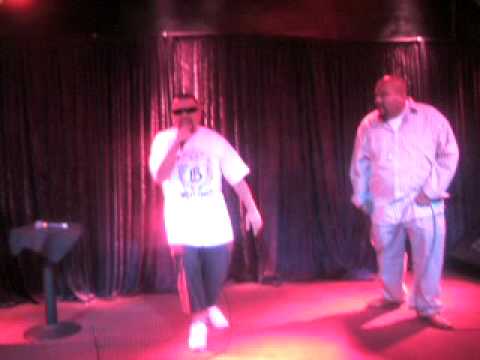 KYNTERO AND BIG BOY LIVE IN SALINAS ON ONSTV84