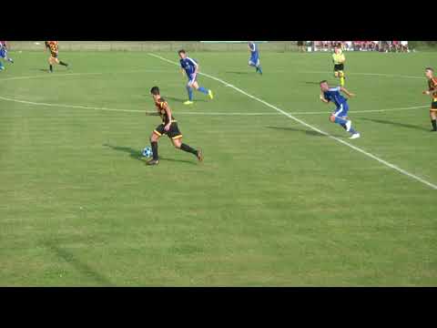 Solese VS Settalese Cat  Promozione