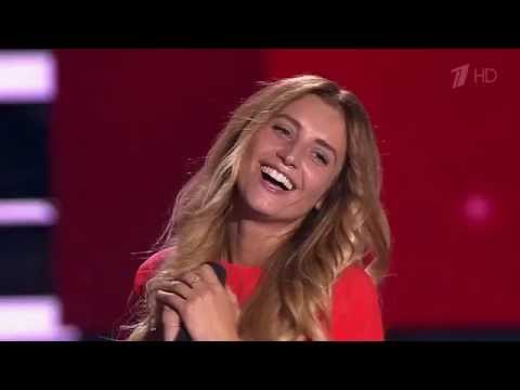 Ольга Задонская    "This is a Man s World".