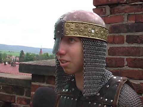 Digináves Broumov – Oživená historie Broumovska 2008