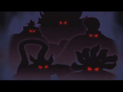 Donkey Kong Jungle Beat: Kong of the Mountain (No Damage Run)