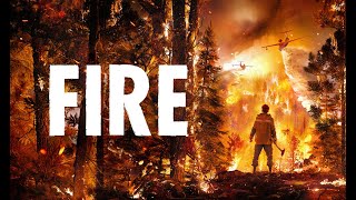 Fire (2020) Video