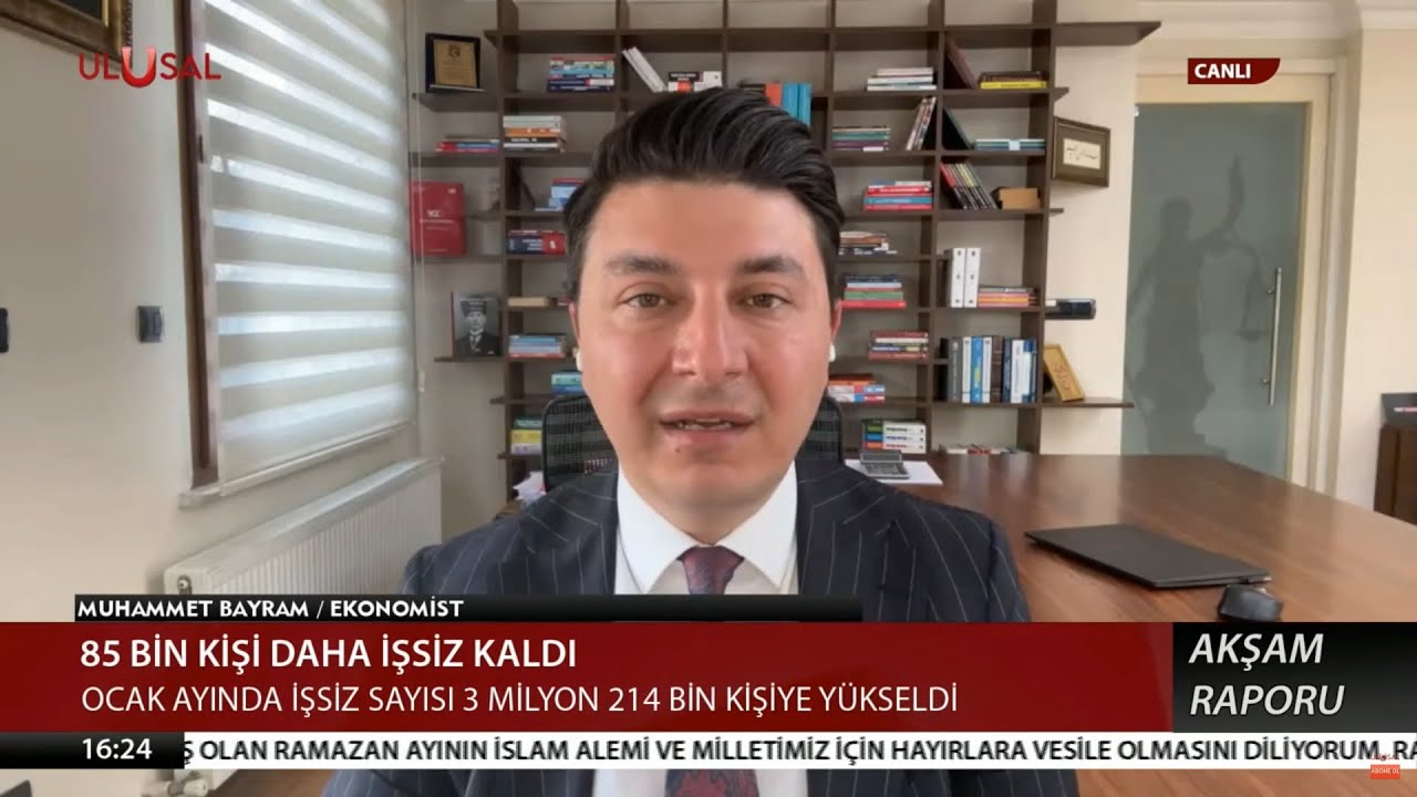 Fitch Türkiye'nin Kredi Notunu Yükseltti! Enflasyonda Son Durum Ne?