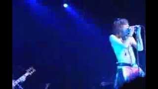 New York Dolls &quot;Bad Girl&quot; (2004)