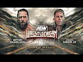 FULL MATCH BRYAN DANIELSON Vs ZACK SABRE JR In A Technical MASTERPIECE AEW WrestleDream 2023